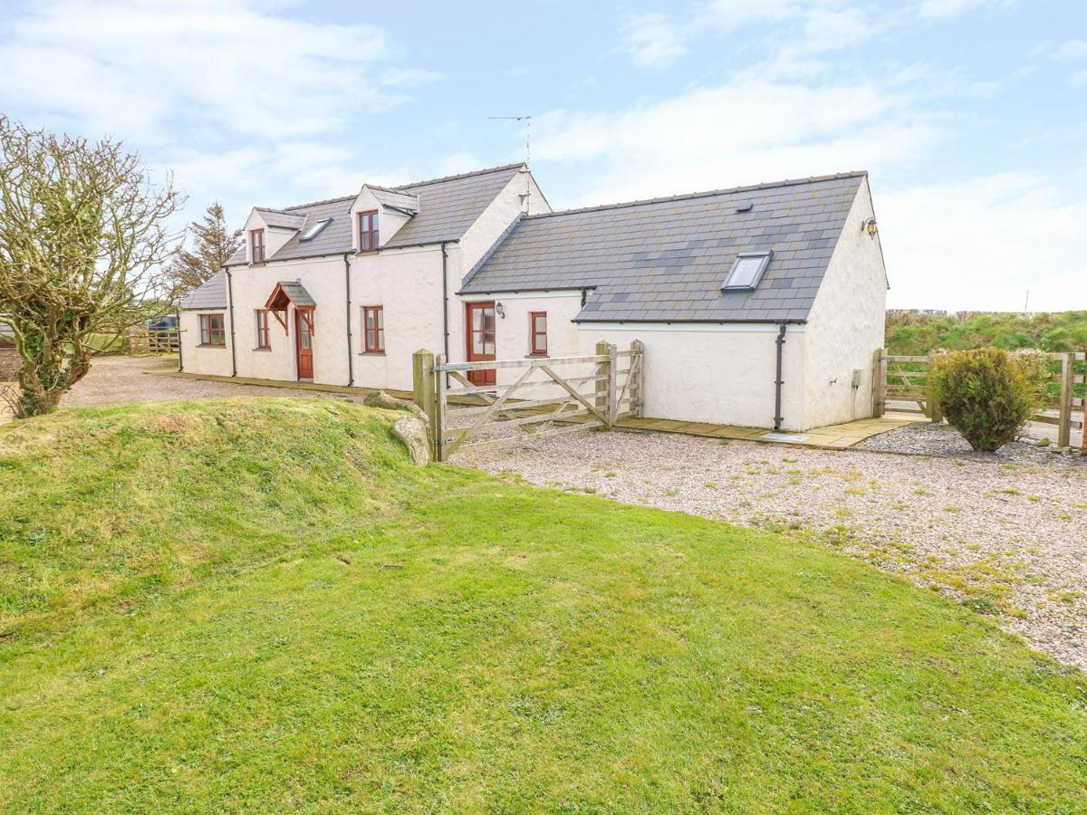 Maerdy Cwtch Villa Haverfordwest Exterior photo